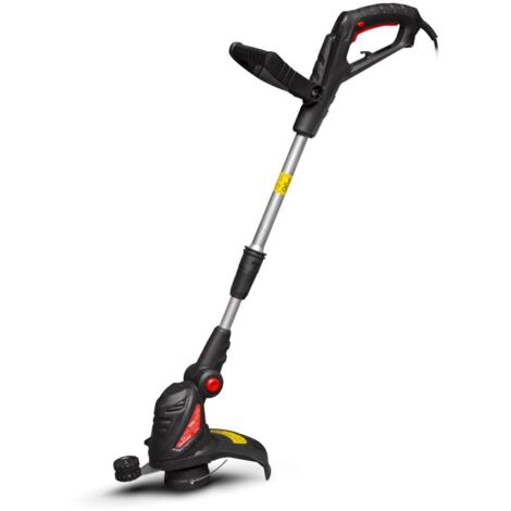 Rasentrimmer 550 W ELEM Garden Technic