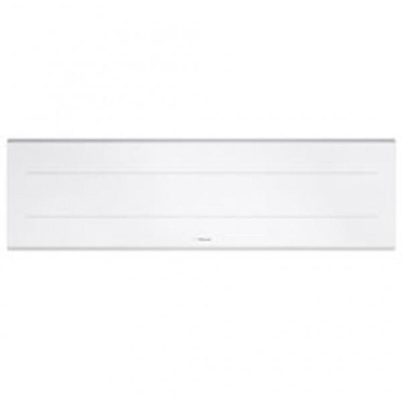 Thermor - Radiateur électrique Ovation 3 plinthe 1500W blanc