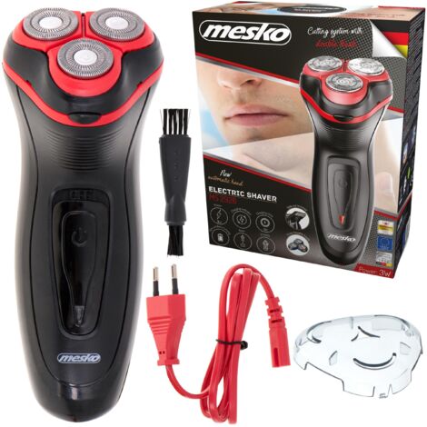 Rasoio elettrico MS 2926