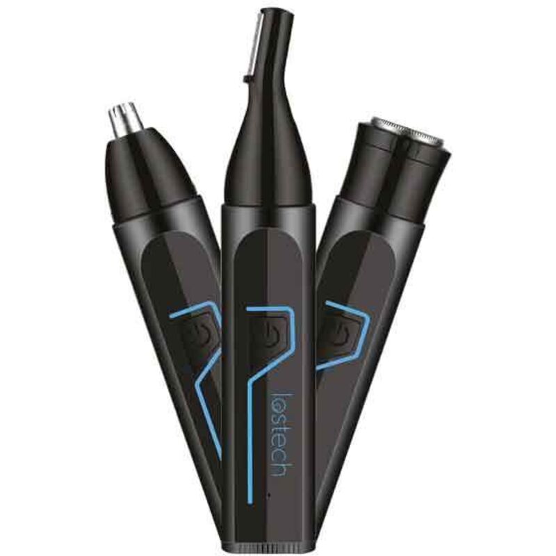 Rasoio Multifunzione 3in1 'Ls-Re31m' Lostech