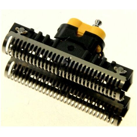 Rasoio originale - Rasoi, tagliacapelli - BRAUN - 335298