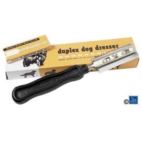 DIFAC Rasoir éclaircisseur Duplex