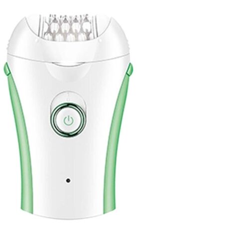 Rasoir électrique, appareil électrique USB, épilateur corporel, épilateur de texture ABS pour femmes et hommes YEMAESRE-AquaForge