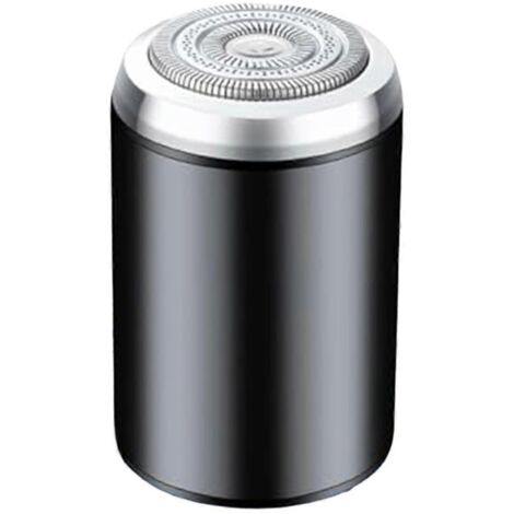 Rasoir électrique portable mini unisexe
