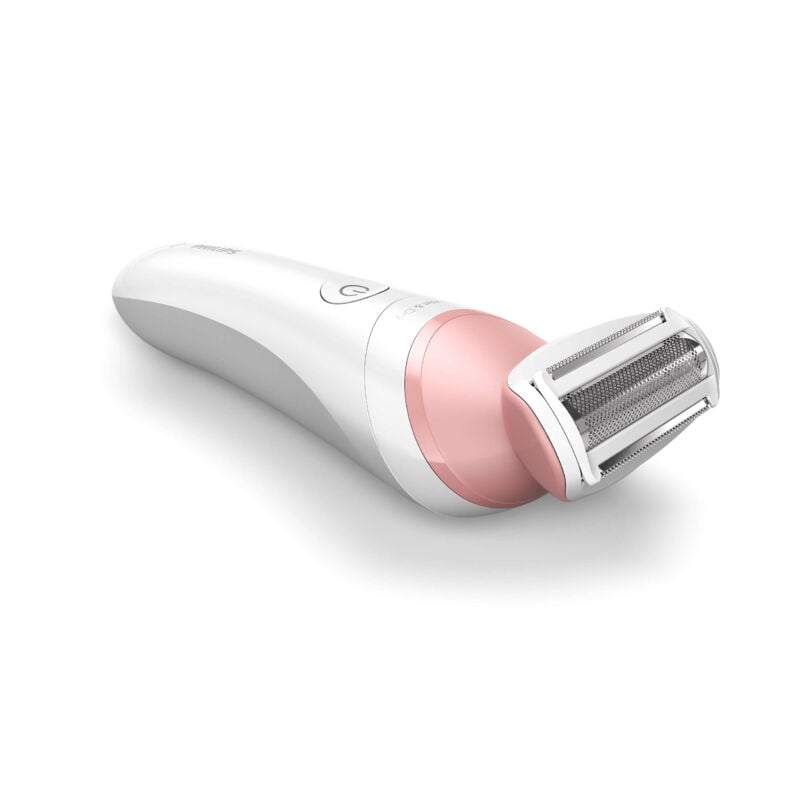Philips - Rasoir femme Series 6000 BRL146 00