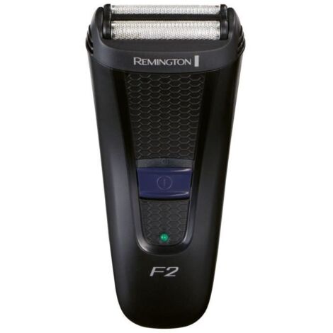 Rasoir Grille REMINGTON F2002 F2 Style Series  Sans fil  jusqu'a 40 d'autonomie  bord arrondis
