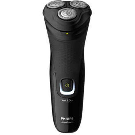 Rasoir Philips avec tondeuse s1223-1231/41