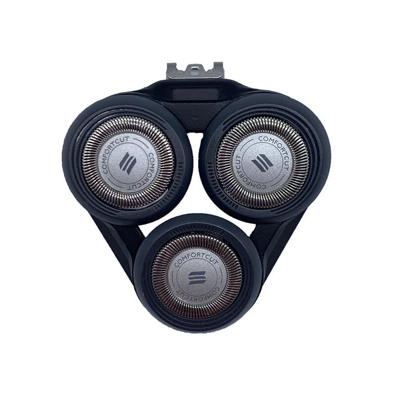 Rasoir S5000 Trois Têtes S5078/S5079/S5080 Cadre Carmen Accessoires