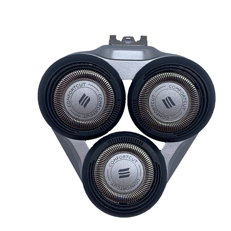 Rasoir S5000 Trois Têtes S5078/S5079/S5080 Cadre Carmen Accessoires