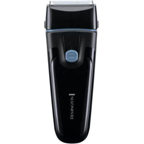 Rasoir sans fil - REMINGTON - F1000 - Lames flexibles - Autonomie 30 min - Lames lavables - USB-C