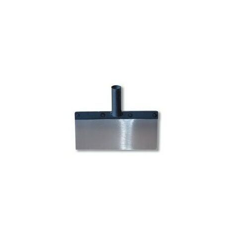 FLORES CORTES - Raspador Obra Suelo C/M Flores Cortes 400X150 Mm