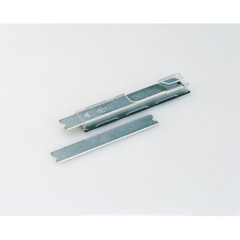 Rasp- und Etui 10 Klingen Für Raspel