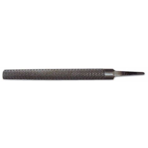 Raspa 1/2 Tonda Mezzo Dolce Bellota art. 4101 10 Pollici 250 mm