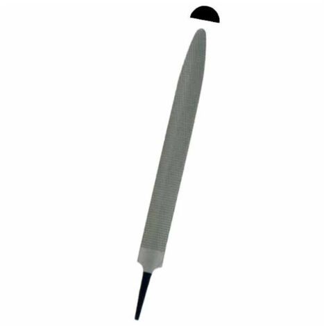 Raspa Cabinet Bastarda 6" Bassoli