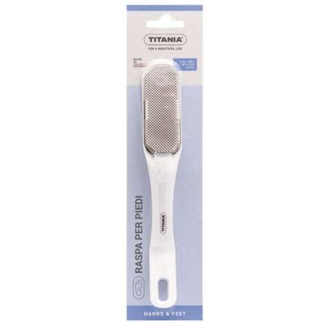 Raspa Cm 19 3014 Titania