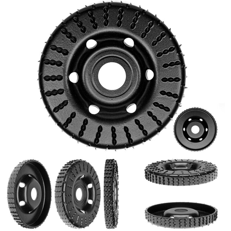 TAGLIARASPA TARPOL 120/12mm T-49