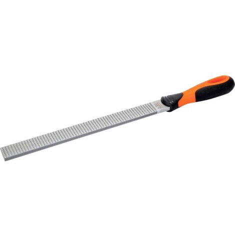 Raspa manuale Bahco Ergo™ 250 mm ergonomica
