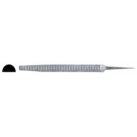 Raspa mezzatonda ERIZO 6" Fine