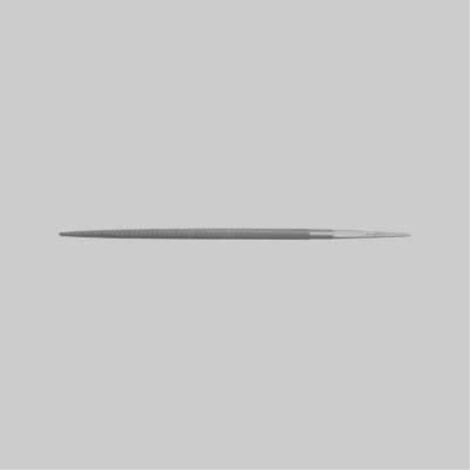Raspa per legno tonda 10" - 250 mm F.LLI BASSOLI