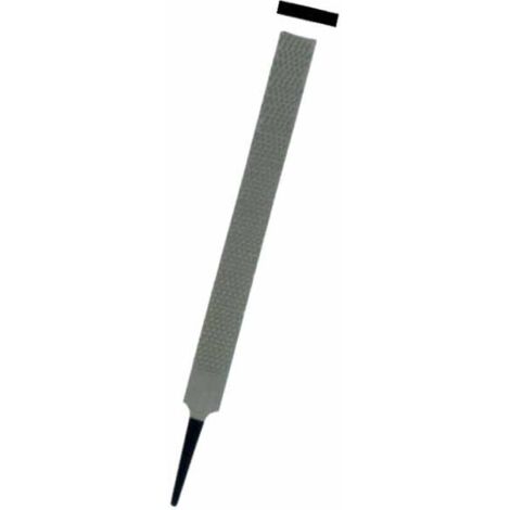 RASPA PIATTA BASTARDA 10"                  BASSOLI