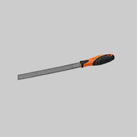 Raspa piatta parallela manicata kendo 200 mm KENDO