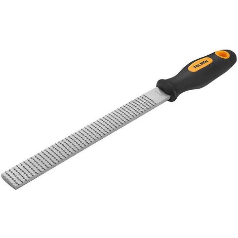 Raspa piatta Tolsen mm 200