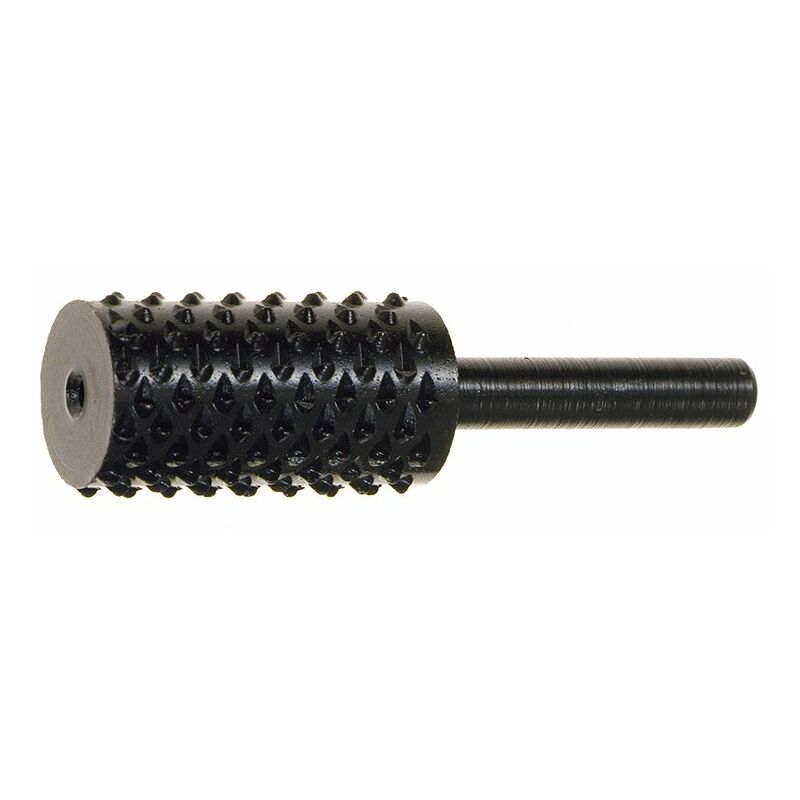 

Raspa Rotativa Cilind.Ø16X30Mm.P/Mad.