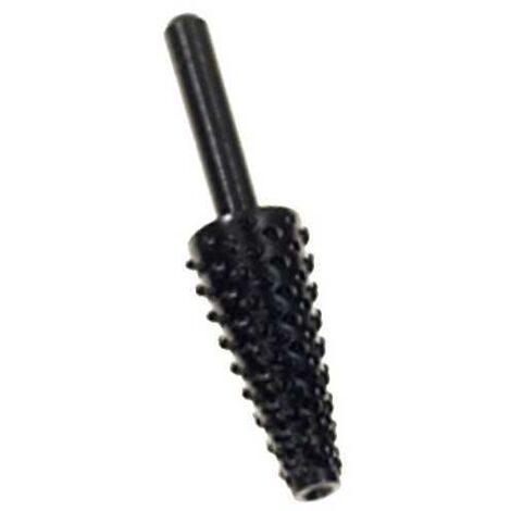 Raspa rotativa cónica 432.00 Pg