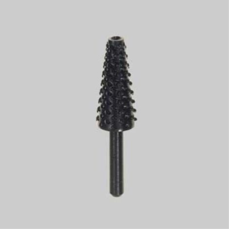 Raspa rotativa conica - PG PROFESSIONAL