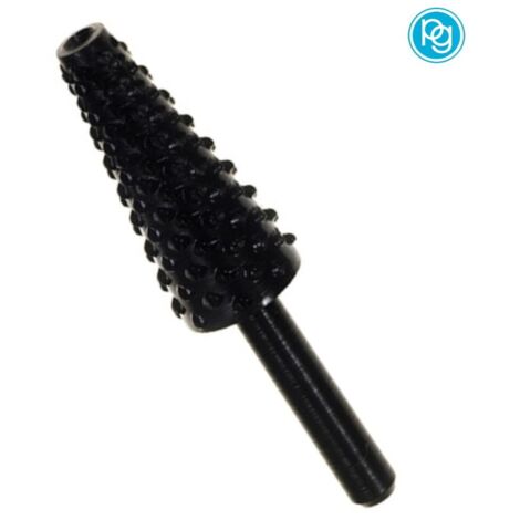 RASPA ROTATIVA CONICA X LEGNO 432.00 PG