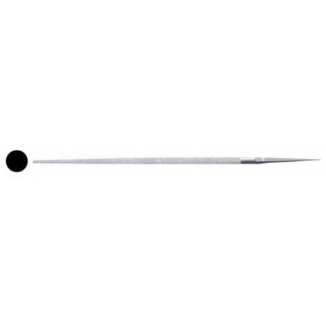 Raspa rotonda ERIZO 10" Rotonda Entrefina (fagiolo limas)
