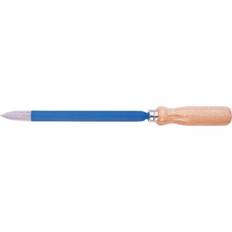 Raspador 250mm Rennsteig