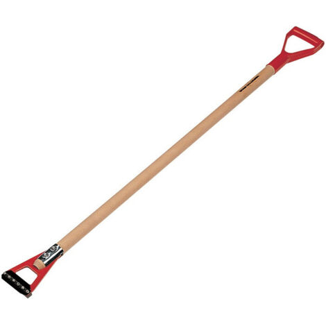Raspador 6 perdigones 102 mm OUTIFRANCE