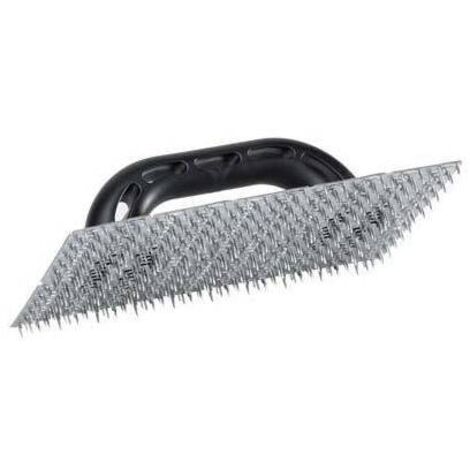 Raspador de yeso 620/P ancla