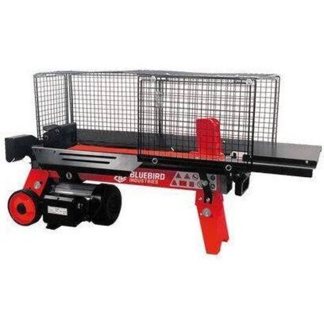 RASPADOR HORIZONTAL BLUEBIRD