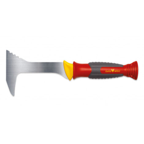Raspador manual de acero Wolf Kfk OUTILS WOLF