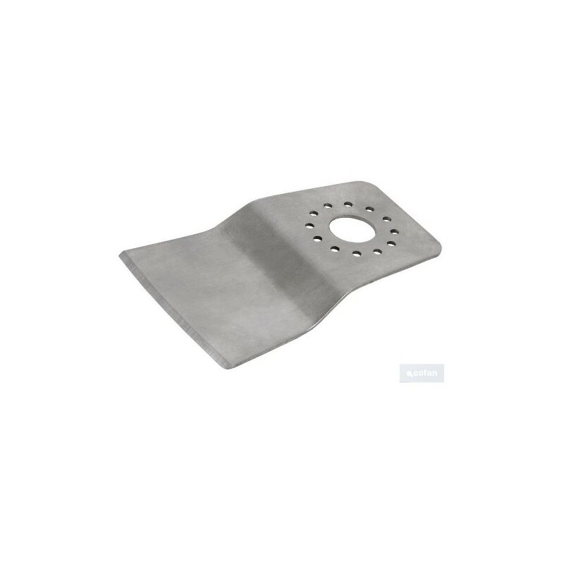

Raspador metalico 102 x 320mm - Mader