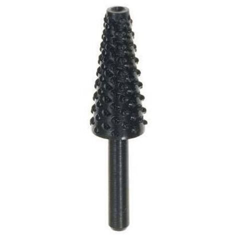 RASPADOR ROTATIVO C�NICO PARA MADERA 432.00 PG