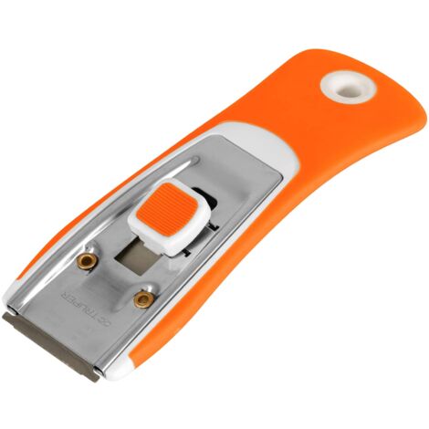 Raspador universal con cuchilla