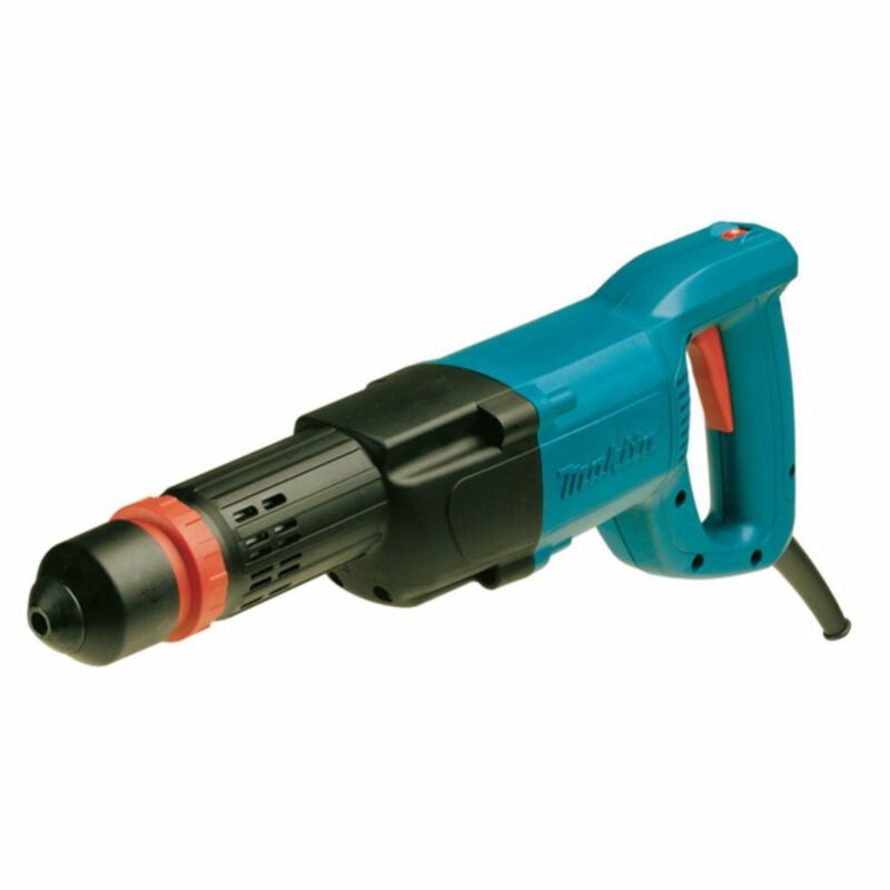 

Makita Renovador de superficies SDS-Plus HK0500 en un maletín