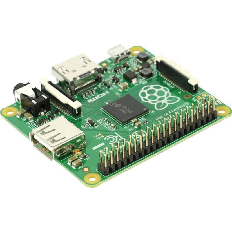 A+ 256 Mo 1 x 0.7 GHz ® - Raspberry Pi