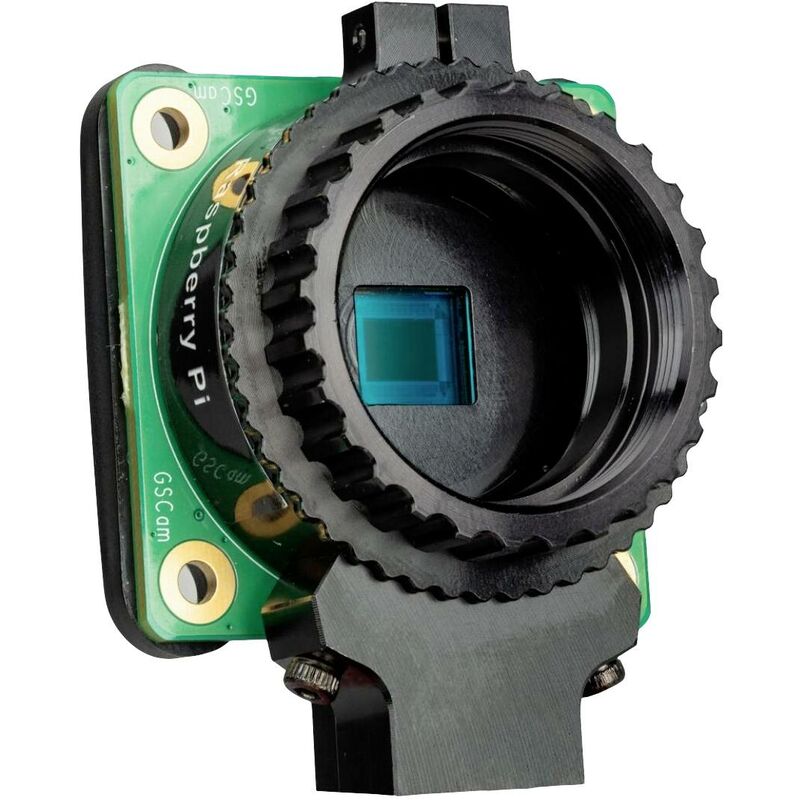 Raspberry Pi - RB-camera-SC0926 Global Shutter Camera SC0926 Module de caméra couleur cmos Convient pour (kits de développement): C757912