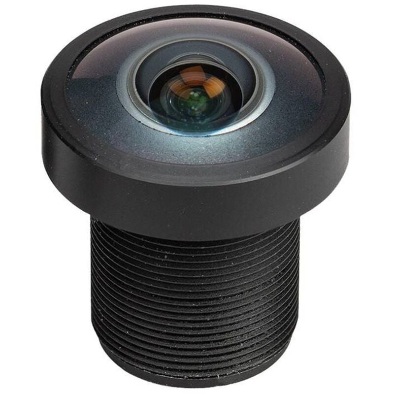 SC0947 SC0947 Objectif de caméra grand angle Convient pour (kits de développement): - Raspberry Pi