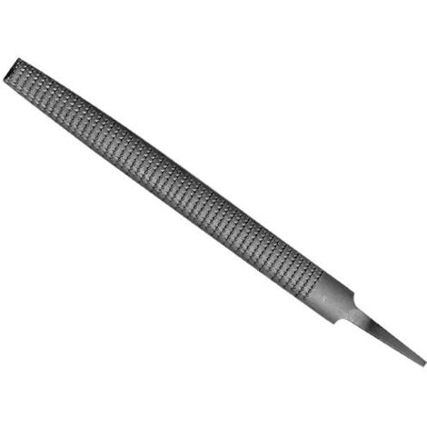 RASPE BRIXO 1/2 TONDE S/MANICO 10"""