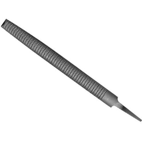 RASPE BRIXO 1/2 TONDE S/MANICO 12"""
