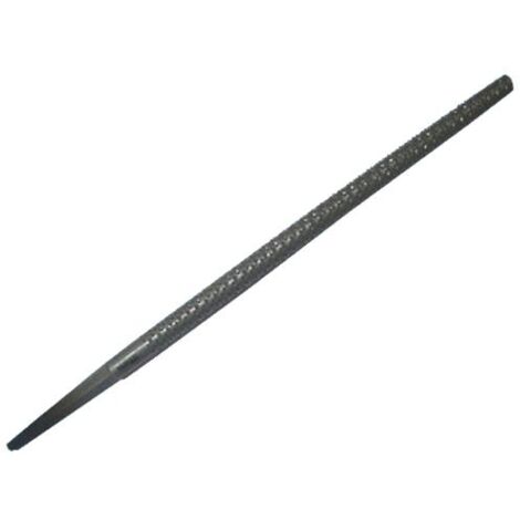 RASPE BRIXO TONDE S/MANICO 8"""