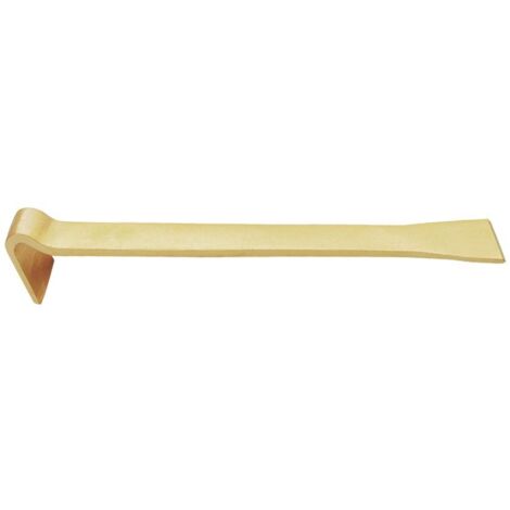 Rasqueta 270 mm al-br ALYCO