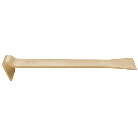 Rasqueta 270 mm cu-be ALYCO