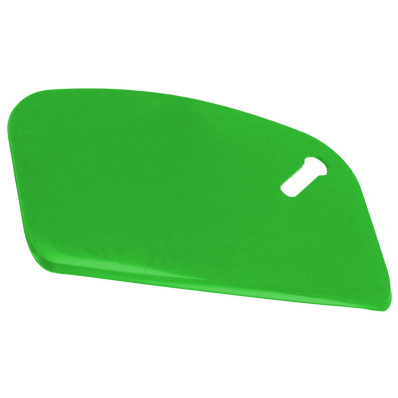 

Rasqueta detectable flexible 160x103mm M523 verde