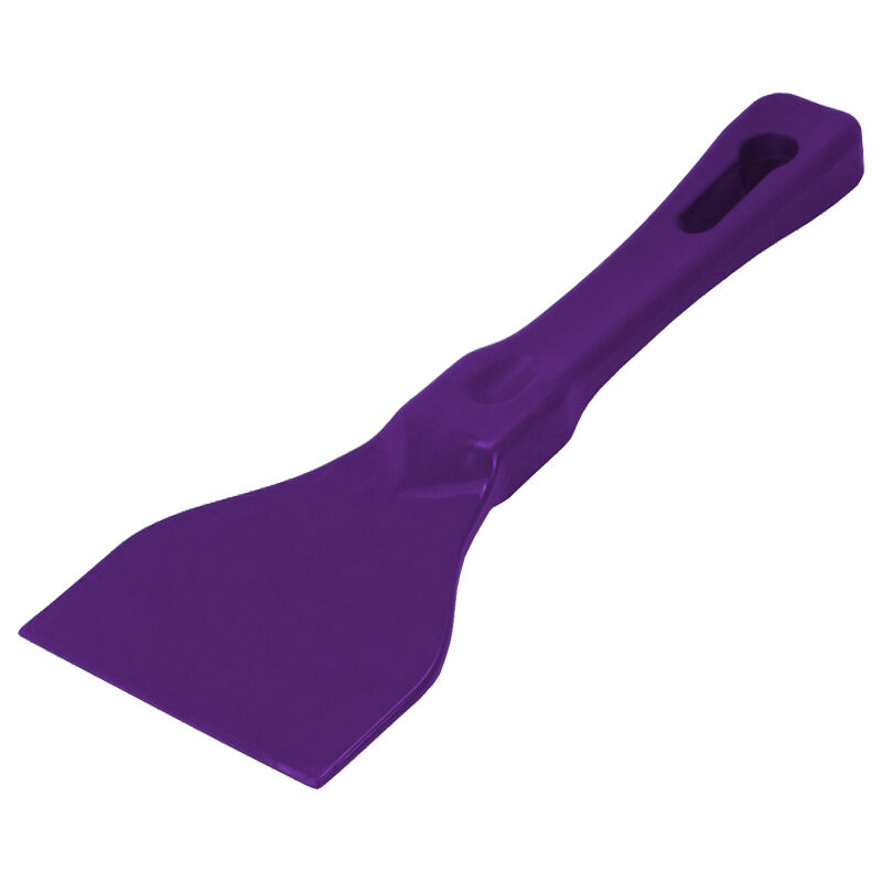 

Rasqueta detectable rígida 203x75mm M523 morado